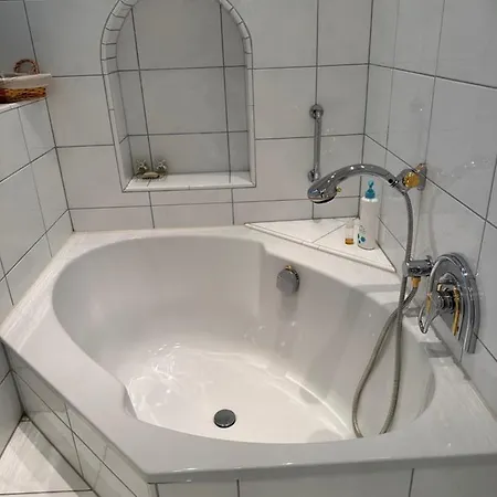 Luxury Near Media Harbour * 杜塞尔多夫