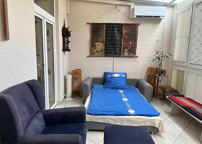 Apartment Luxury Near Media Harbour