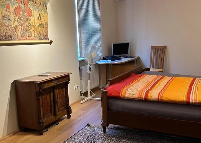 Apartment Luxury Near Media Harbour