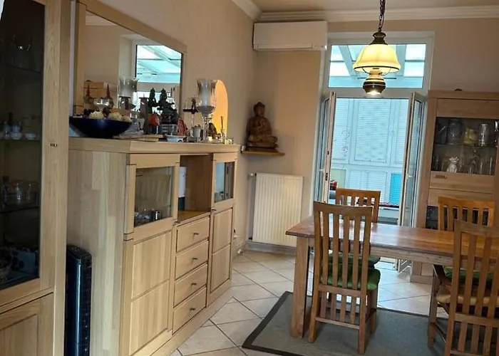 Luxury Near Media Harbour Dusseldorf