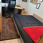 アパート Luxury Near Media Harbour