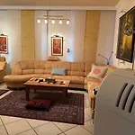 아파트 Luxury Near Media Harbour