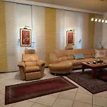 아파트 Luxury Near Media Harbour *