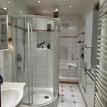 Luxury Near Media Harbour アパート デュッセルドルフ