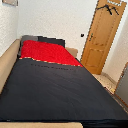 Luxury Near Media Harbour * دوسلدورف