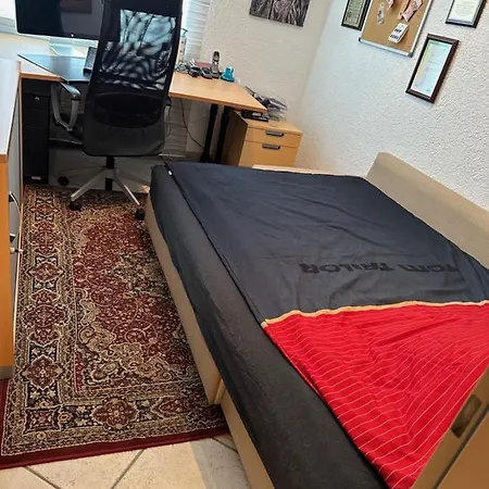 アパート Luxury Near Media Harbour