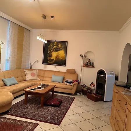 Apartment Luxury Near Media Harbour *
