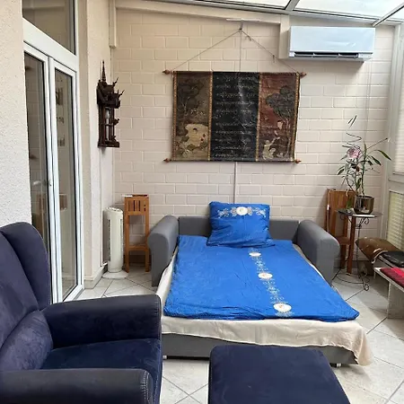 Apartment Luxury Near Media Harbour