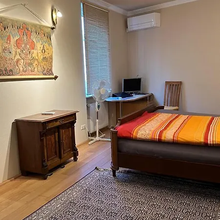 アパート Luxury Near Media Harbour