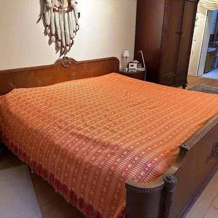 Luxury Near Media Harbour Apartment