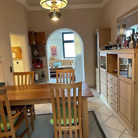 Luxury Near Media Harbour アパート デュッセルドルフ