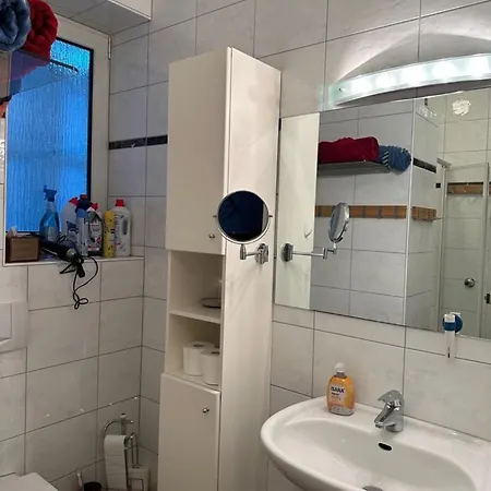 Luxury Near Media Harbour *