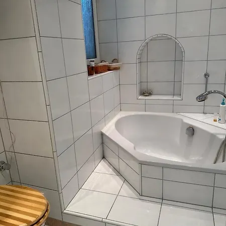 アパート Luxury Near Media Harbour *