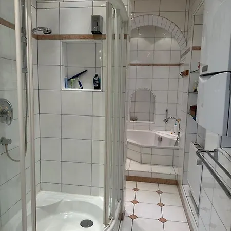 アパート Luxury Near Media Harbour *