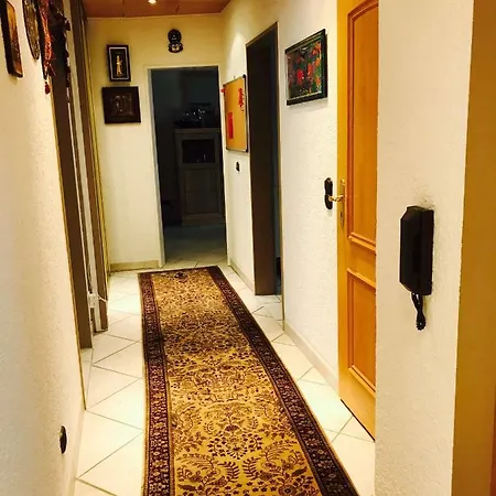 Luxury Near Media Harbour アパート デュッセルドルフ