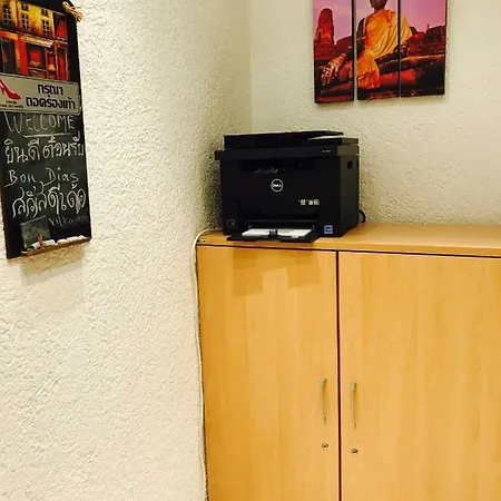 Luxury Near Media Harbour アパート *