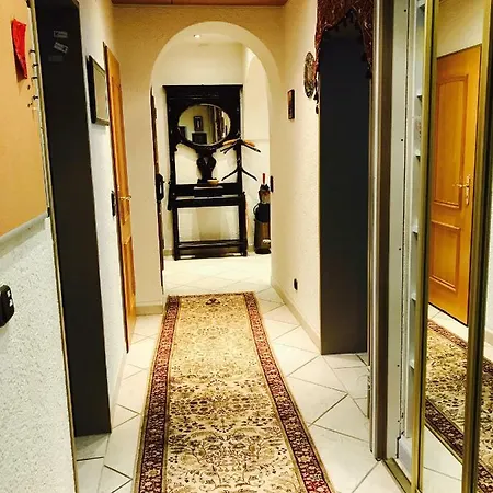 Luxury Near Media Harbour