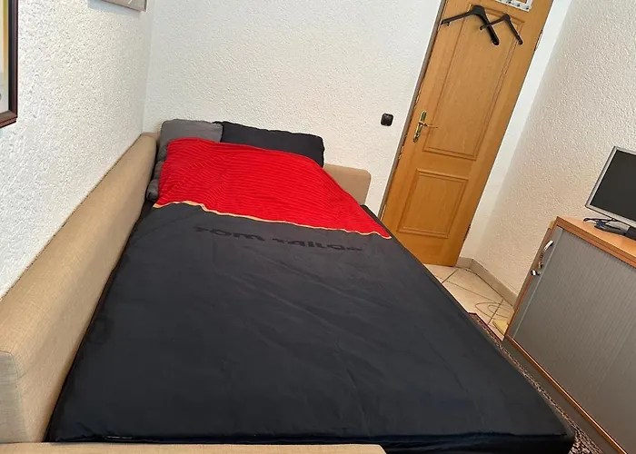 Luxury Near Media Harbour * 뒤셀도르프