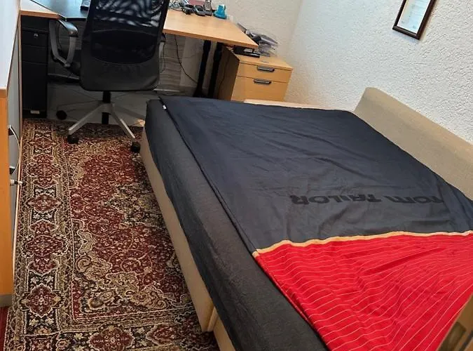 Apartamento Luxury Near Media Harbour