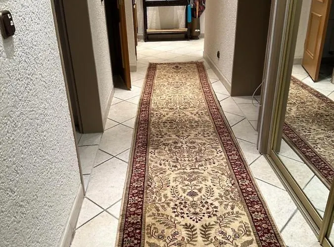 Apartamento Luxury Near Media Harbour Düsseldorf