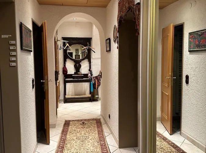 Luxury Near Media Harbour * دوسلدورف