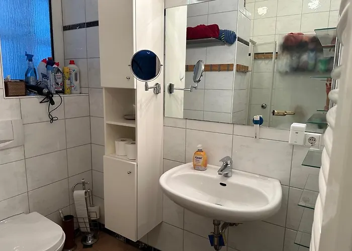 Luxury Near Media Harbour Apartamento Düsseldorf