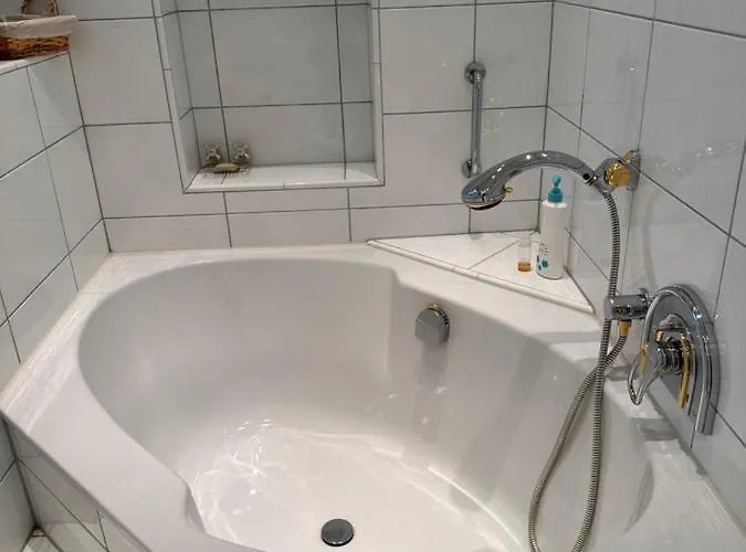 Luxury Near Media Harbour * Düsseldorf