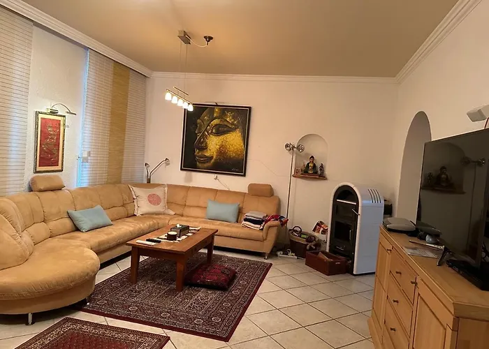 Apartamento Luxury Near Media Harbour *