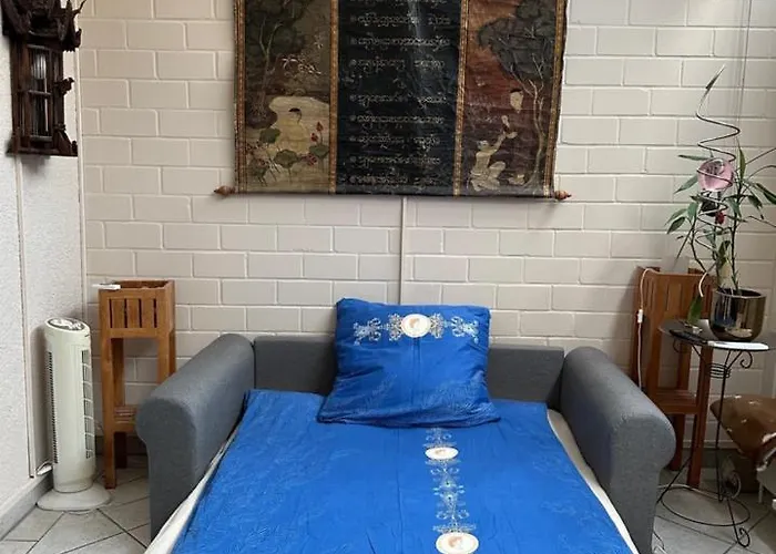 Luxury Near Media Harbour