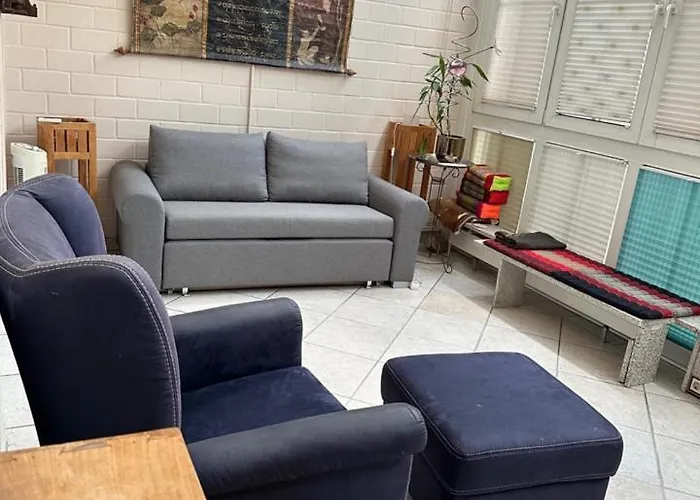 Luxury Near Media Harbour Düsseldorf