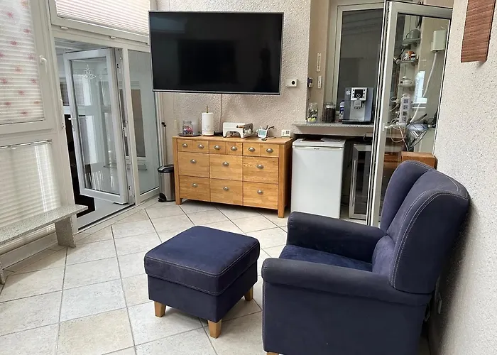 Luxury Near Media Harbour شقة