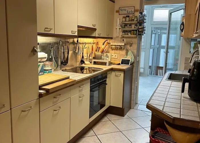 Apartamento Luxury Near Media Harbour Düsseldorf