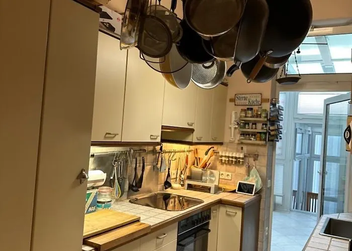 Luxury Near Media Harbour