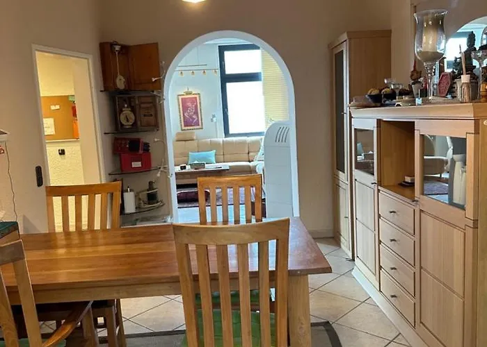 Luxury Near Media Harbour شقة دوسلدورف