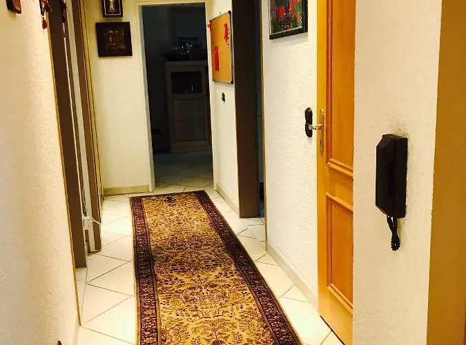 Luxury Near Media Harbour شقة دوسلدورف