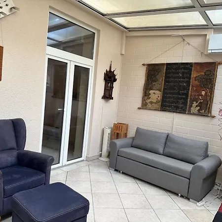 Luxury Near Media Harbour * Düsseldorf