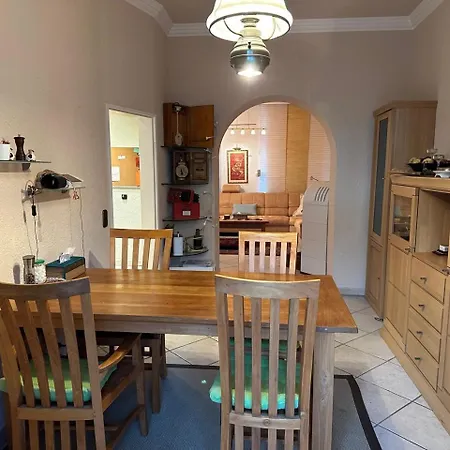 Luxury Near Media Harbour Daire *