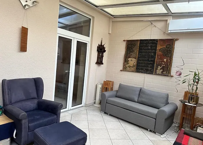 Luxury Near Media Harbour * Düsseldorf