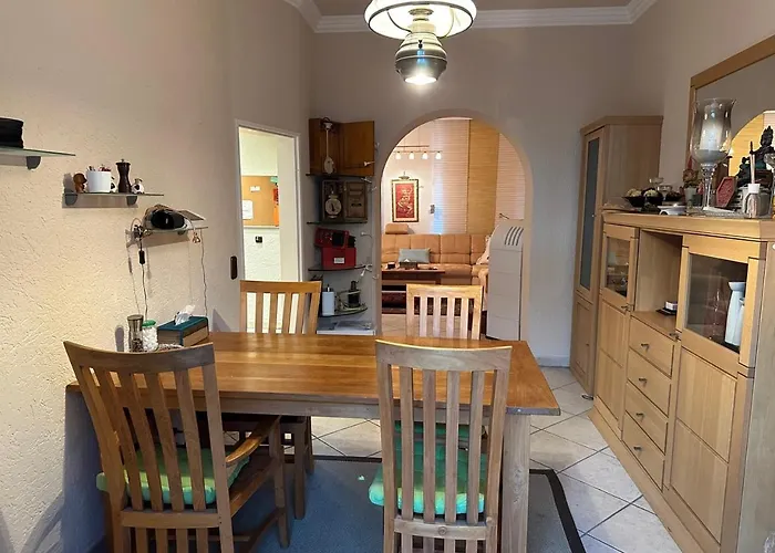 Luxury Near Media Harbour Daire *