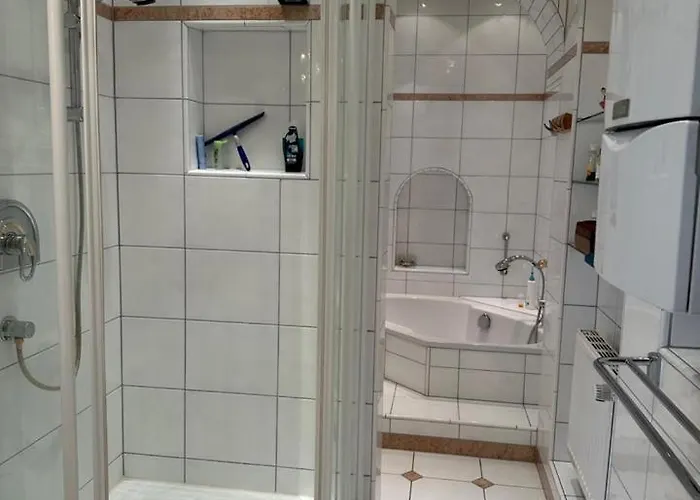 Daire Luxury Near Media Harbour *