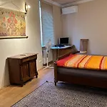 شقة Luxury Near Media Harbour